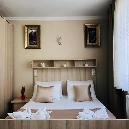 Carvan Hotel Stambuł Zewnętrze zdjęcie