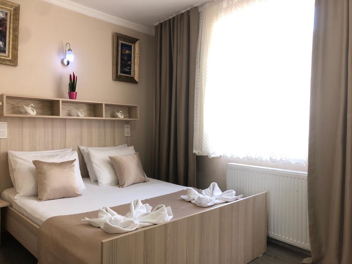 Carvan Hotel Stambuł Zewnętrze zdjęcie