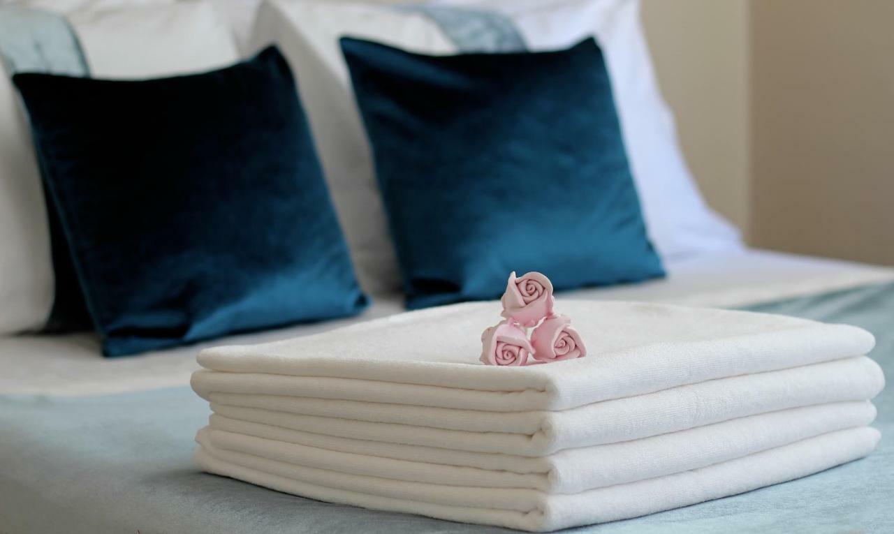 Carvan Hotel Stambuł Zewnętrze zdjęcie