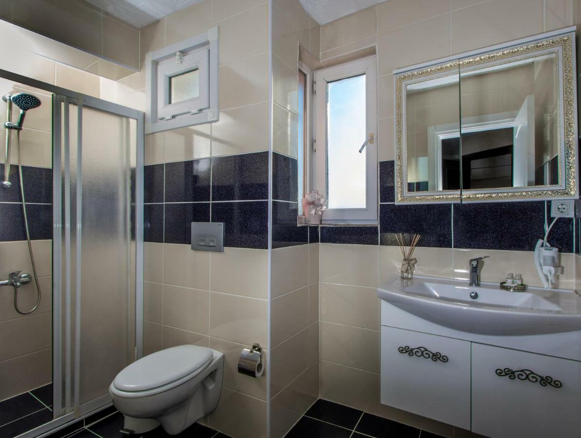 Carvan Hotel Stambuł Zewnętrze zdjęcie