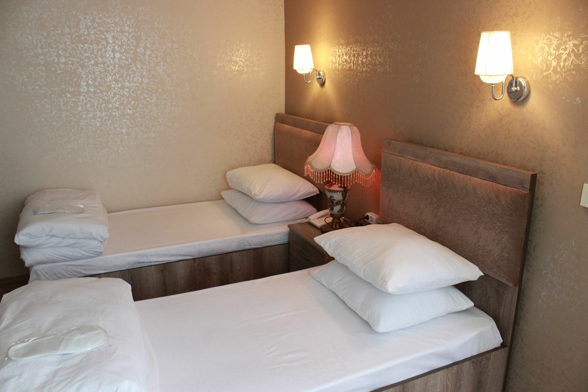 Carvan Hotel Stambuł Zewnętrze zdjęcie