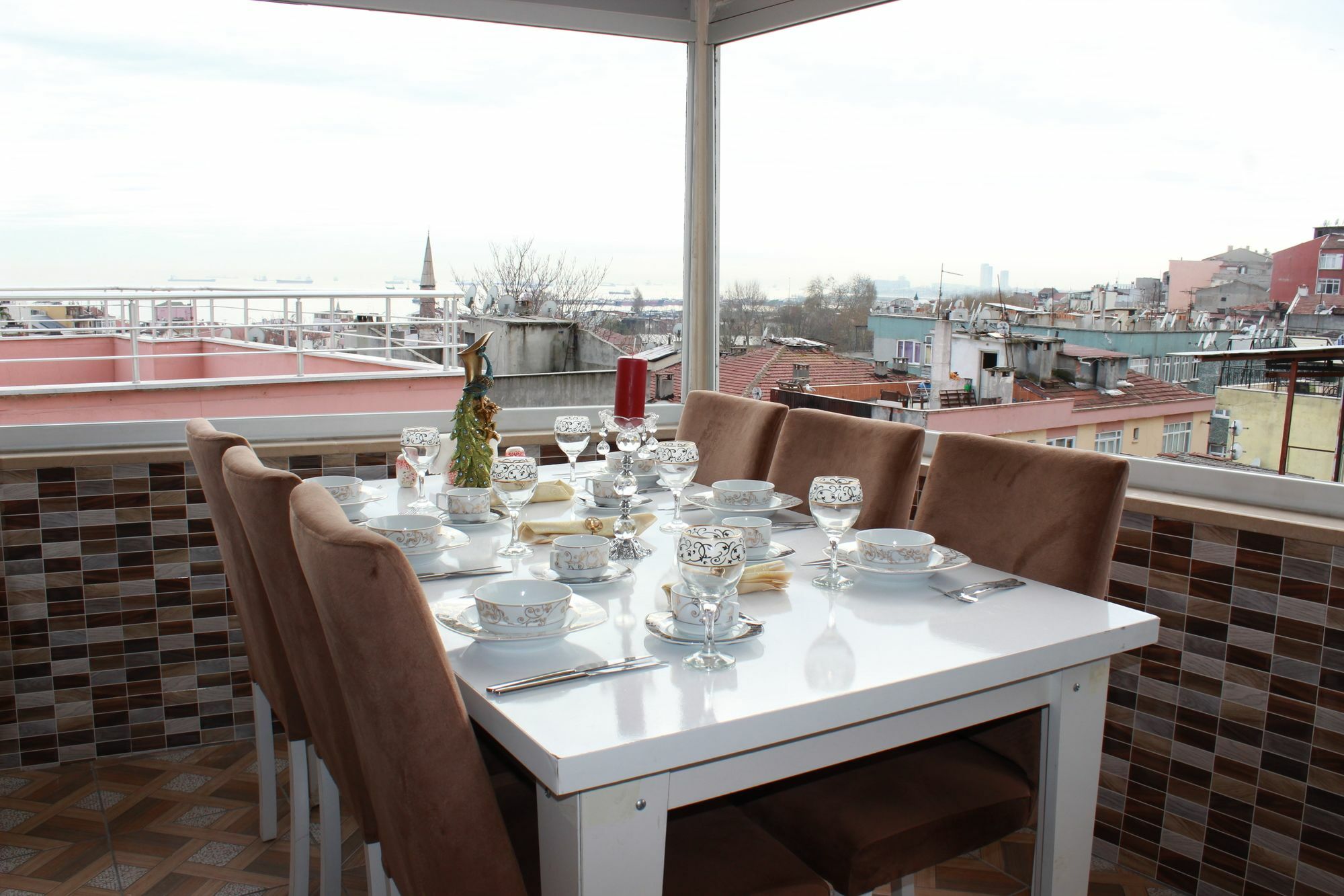 Carvan Hotel Stambuł Zewnętrze zdjęcie