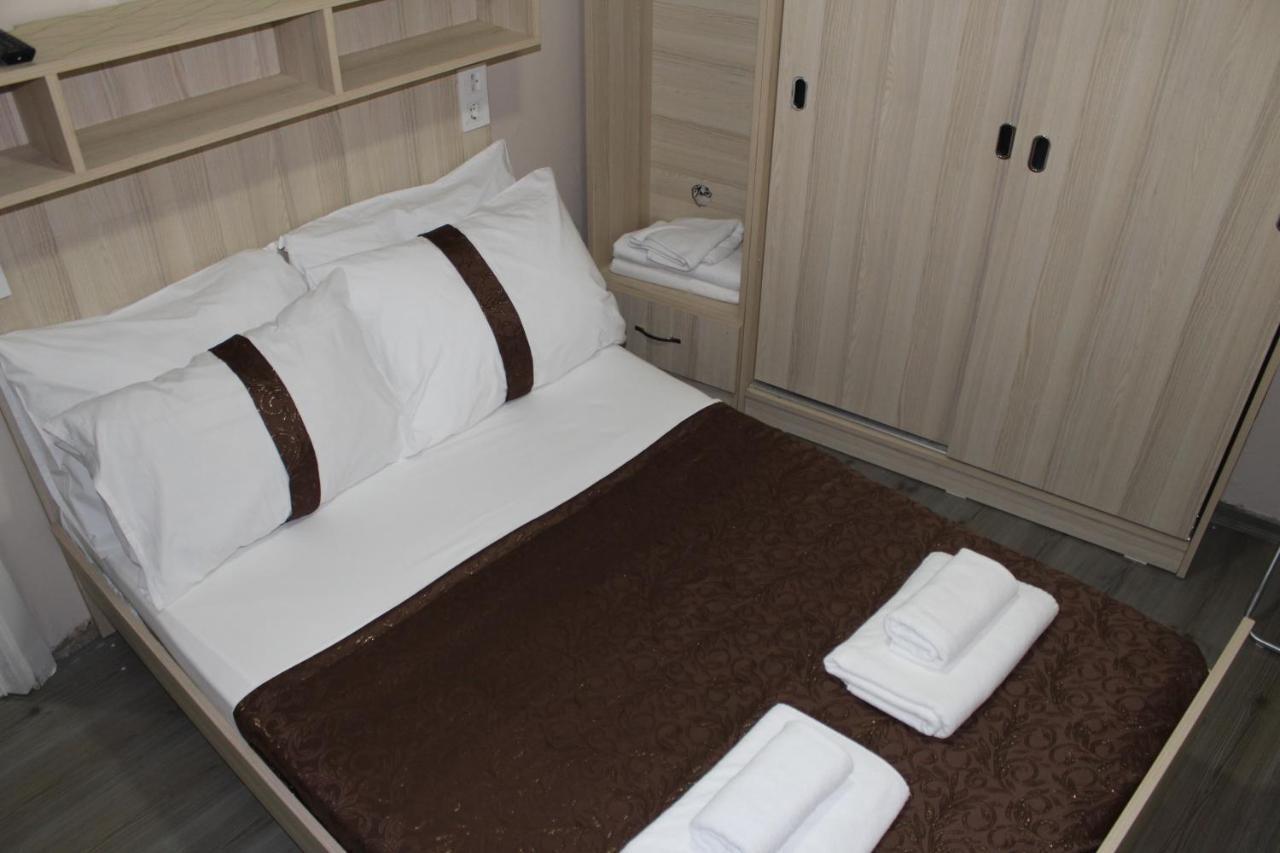 Carvan Hotel Stambuł Zewnętrze zdjęcie